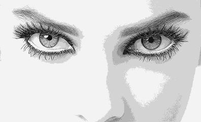 一化妆就又老又丑,一化妆就烂脸怎么办