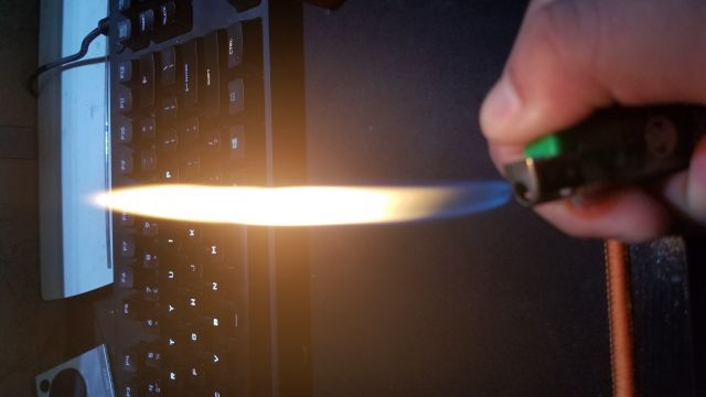 全都太有才了！NGA论坛水友集体COSPLAY魔兽世界技能图标