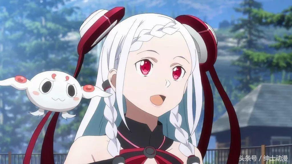 刀剑神域悠娜手办,刀剑神域尤娜手办