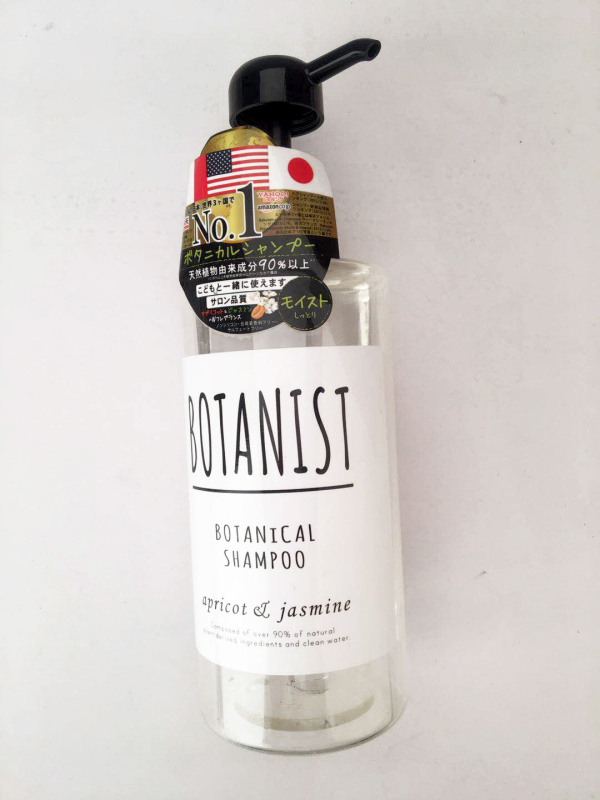 去屑控油洗发水排行榜推荐,女士用哪个牌子洗发水控油效果好