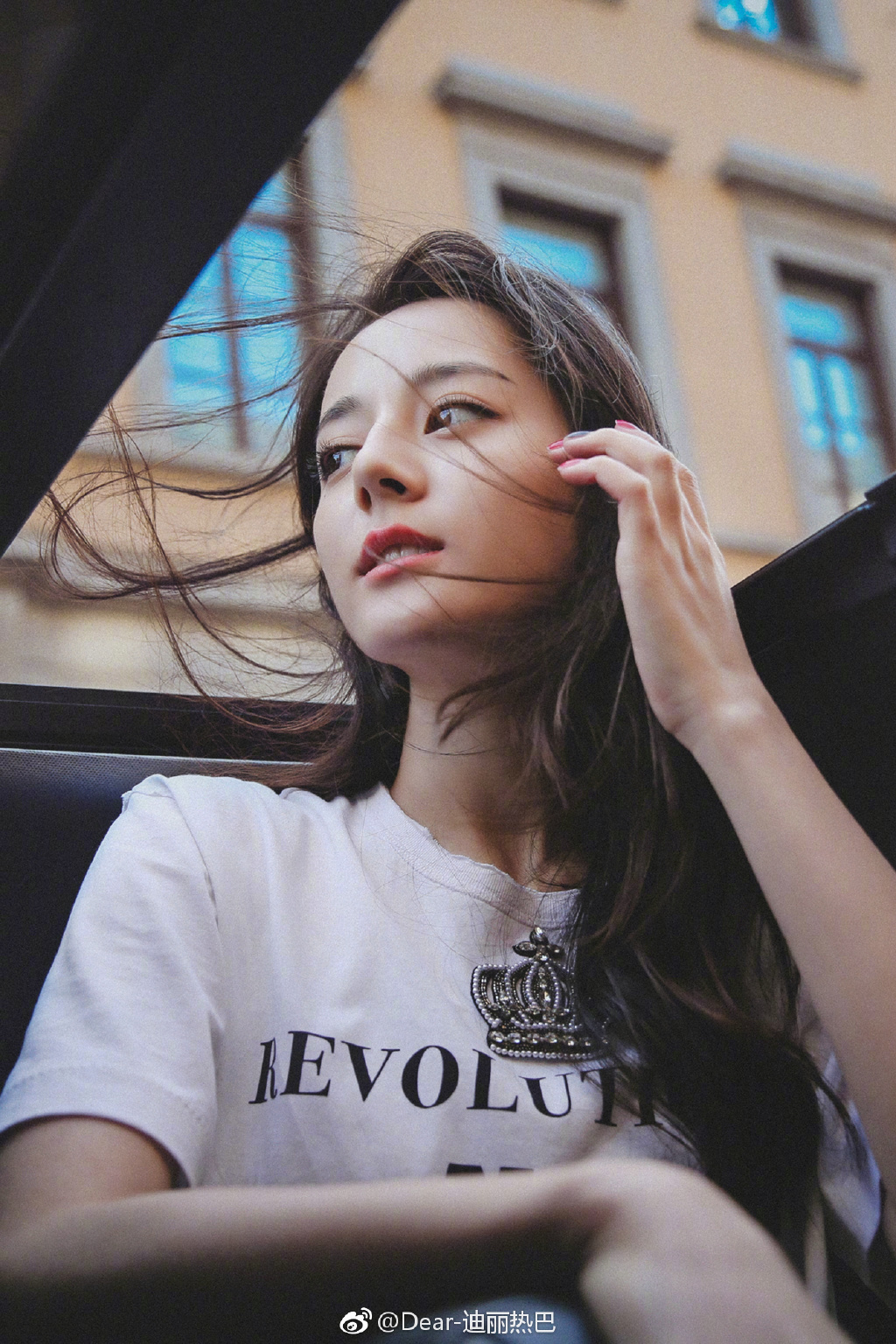 18岁被陆川弃用，21岁因一个角色爆红，今直逼一线小花旦！