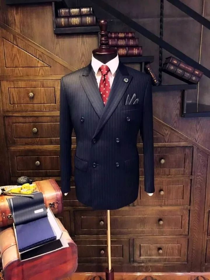 苏州这些禁欲系男神定制店,治好了我多年的小鲜肉综合症