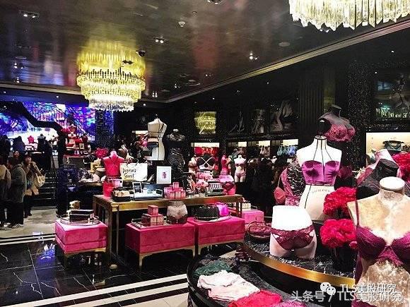 维密大秀复出,2017年的维密大秀首次在中国上海