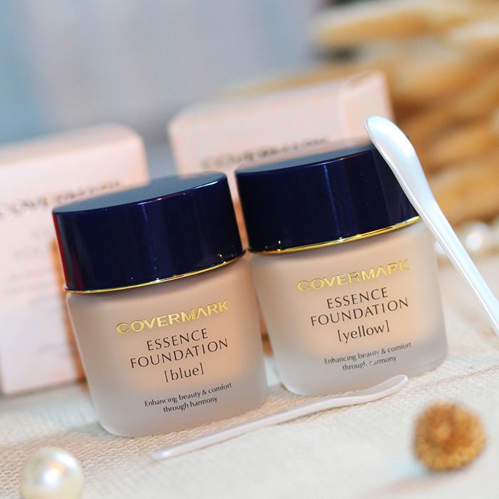 油皮小姐姐粉底液推荐,油皮痘痘肌超棒粉底液