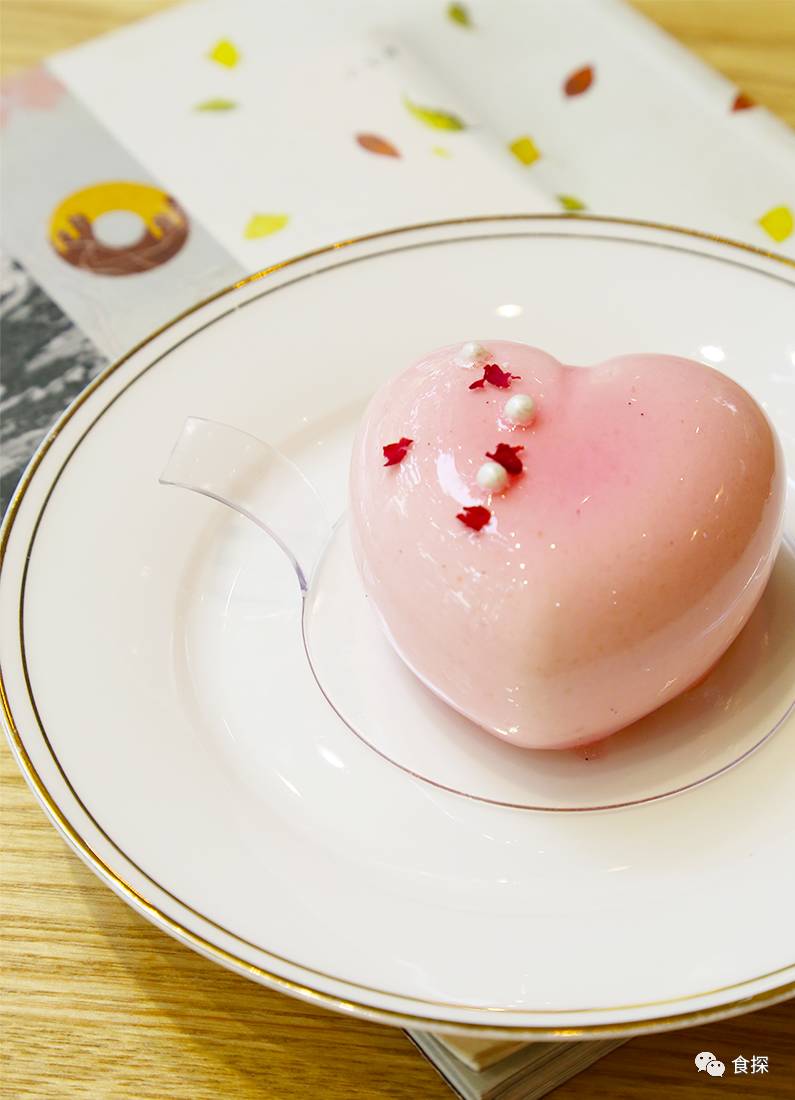 好看的粉色单品推荐,冬季最全粉色系单品推荐