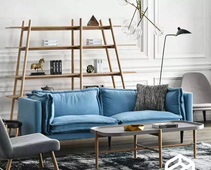 淘宝上什么牌子的家具比较好,淘宝上有哪些媲美极有家的家具