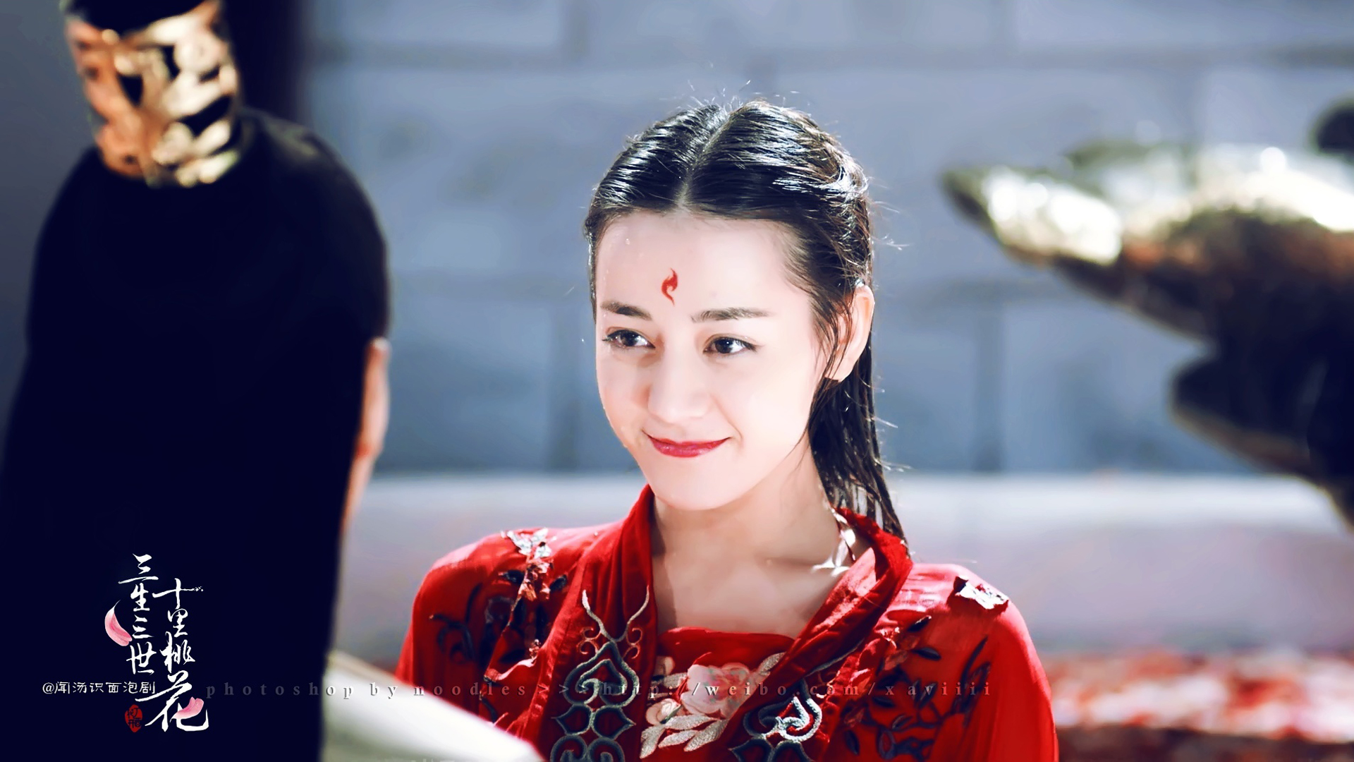 18岁被陆川弃用，21岁因一个角色爆红，今直逼一线小花旦！