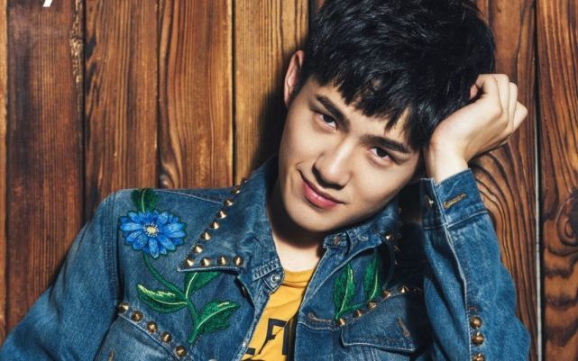 杨幂穿校服,评价杨幂带货