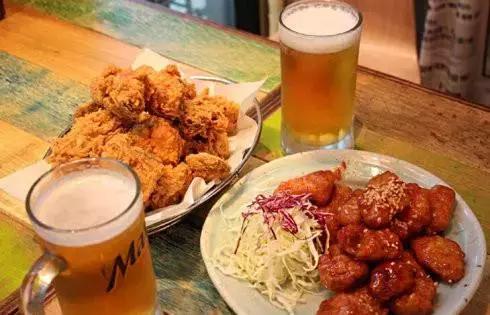 冬天熬暖胃的啤酒,冬天想喝冷饮什么原因