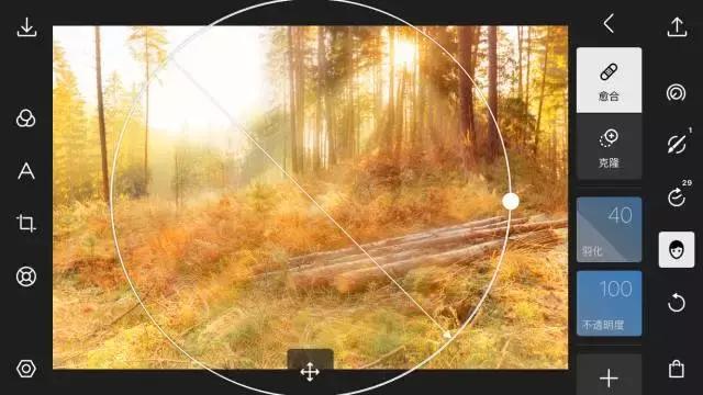 如何修图让图片有油画感,儿童油画风格后期修图教程