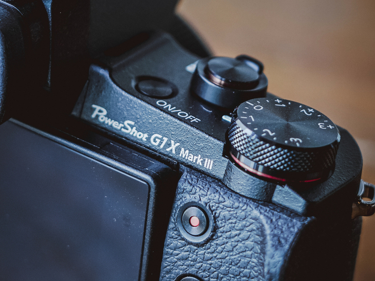 还要什么单反有它就够了！APS-C画幅变焦头卡片机佳能G1XIII评测