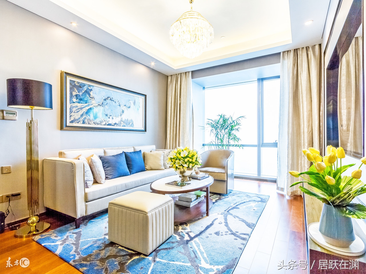 家居装修各种家具尺寸,室内家具布局的合理尺寸是多少呢