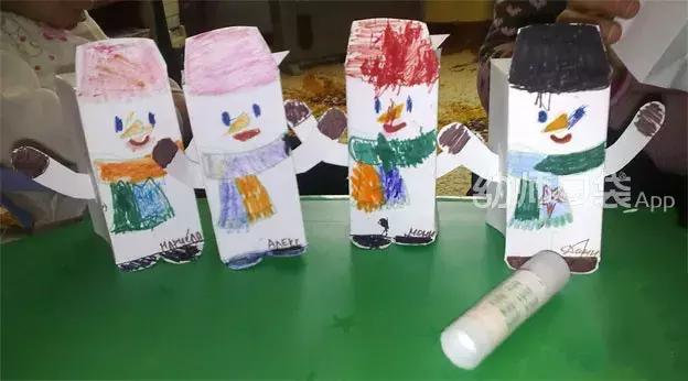 有关秋冬的diy手工,冬日简单绝美手工