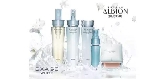 哪些日本护肤品最受国人欢迎？