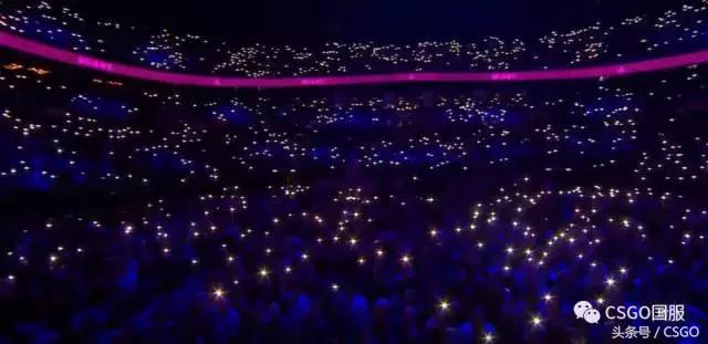 csgo未解之谜小赛,csgo未解之谜小赛翻车