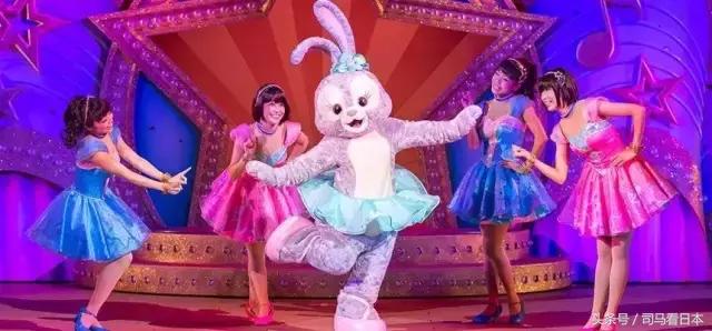 东京迪士尼海洋疯狂游戏屋,东京迪士尼海洋梦幻启航