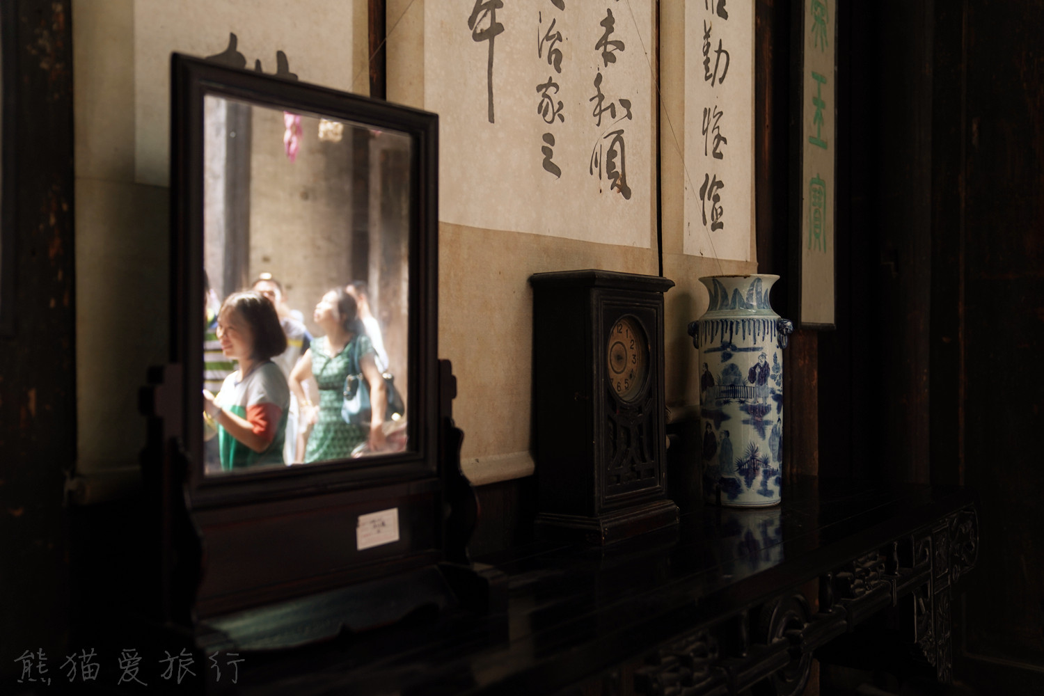 婺源5a景区有哪些,婺源5A景区江湾