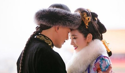 《独步天下》女真第一美人，究竟是怎样的存在？一女竟亡四国