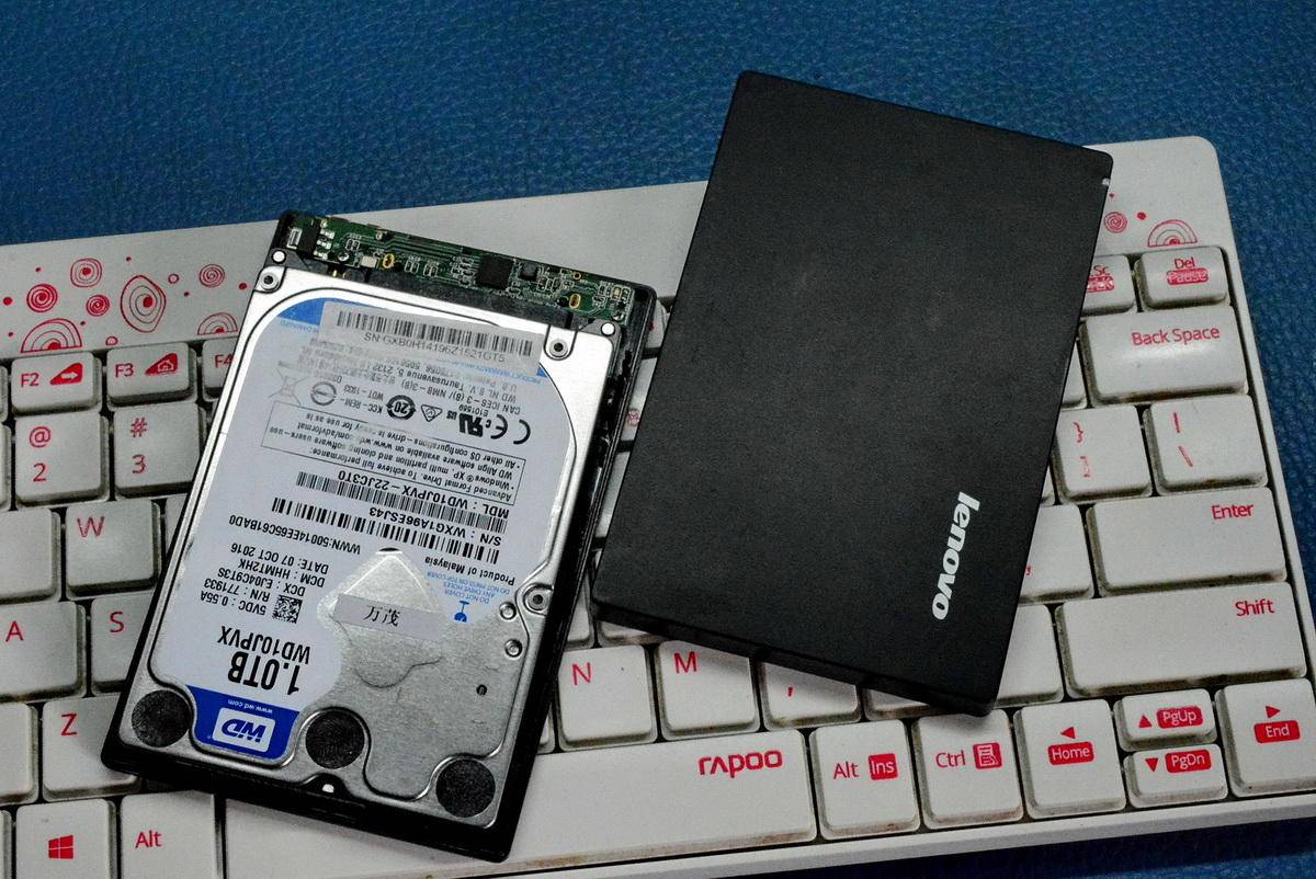 ssd改移动硬盘的优缺点,ssd拆后改移动硬盘