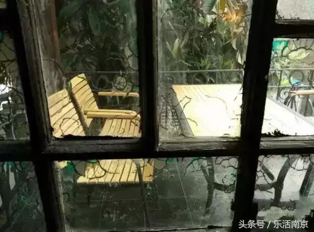 南京文艺小情调的地方,南京比较有小资情调地方