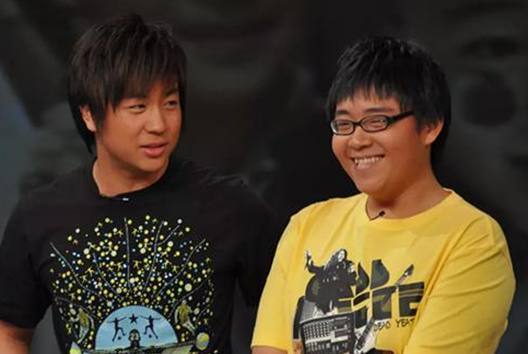 昔日童星郝劭文生活惨淡,生活惨淡