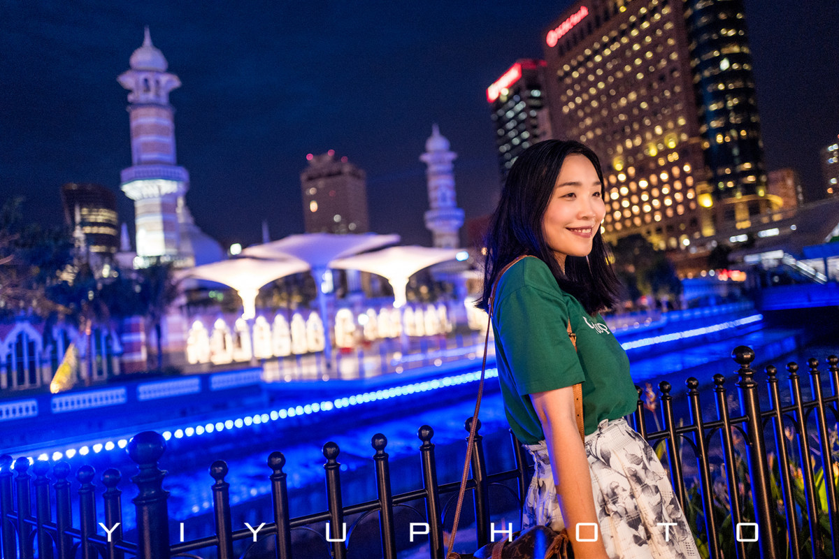 悠游一夏,马来西亚——六日自由行攻略