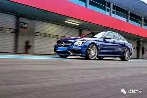 8缸梅赛德斯,奔驰8缸amgc63