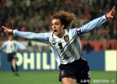 现役十大球星大排名,世界十大长发明星