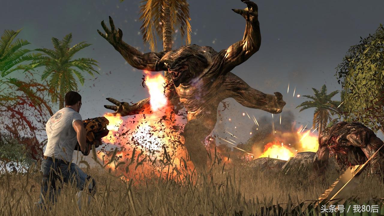 那些年陪伴我们的网游,那些年陪我们一起走过的游戏