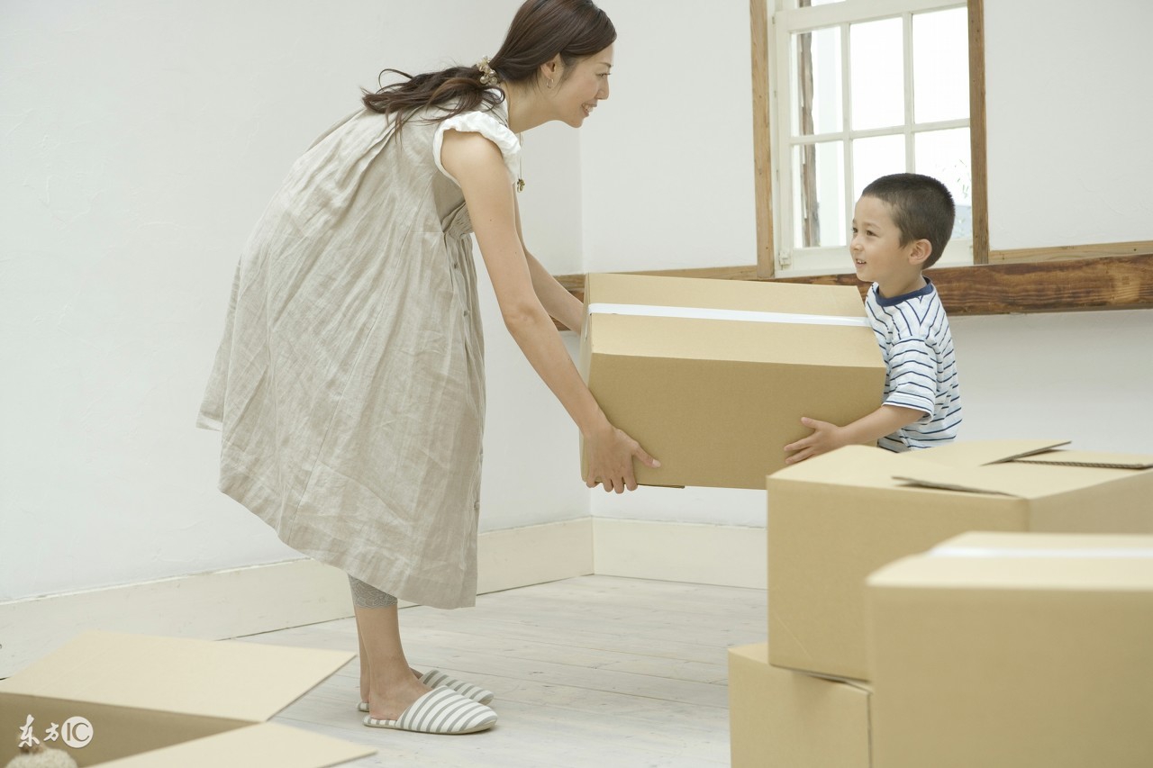 原来搬家真得看黄历,入宅吉日为什么都不一样