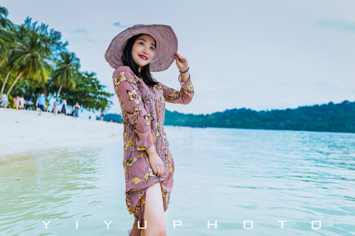 悠游一夏，马来西亚——六日自由行攻略