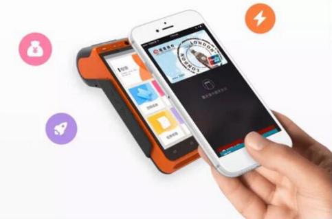 美团聚合支付,美团聚合支付弊端