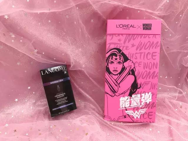 兰蔻平替套装,兰蔻系列平替