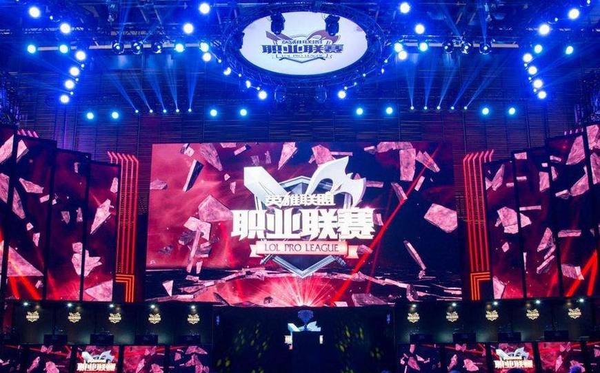 恒大将入驻LPL？网友调侃：烧钱买5个Faker就能夺得S8了