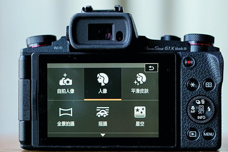 全球首款APS-C画幅变焦卡片机佳能G1XIII评测网友：真不该买单反