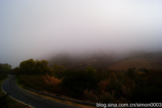 圣地亚哥下雨游玩好吗,圣地亚哥在下雨高清