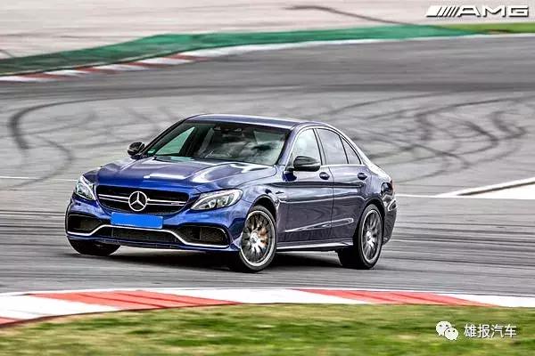 8缸梅赛德斯,奔驰8缸amgc63