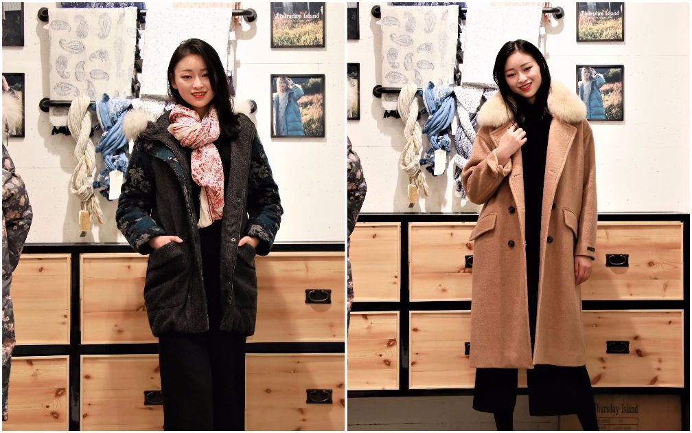 远东百货有哪些女装,远东百货女装品牌