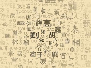 心理学称呼自己名字,姓名学中什么代表心