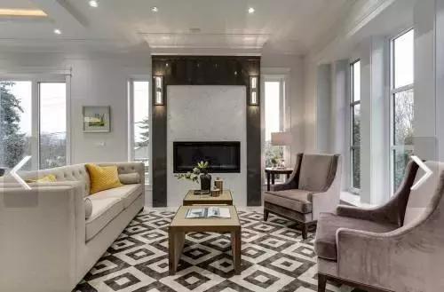 100万在全国各地买多大的房子,100万在各城市能买多大房子