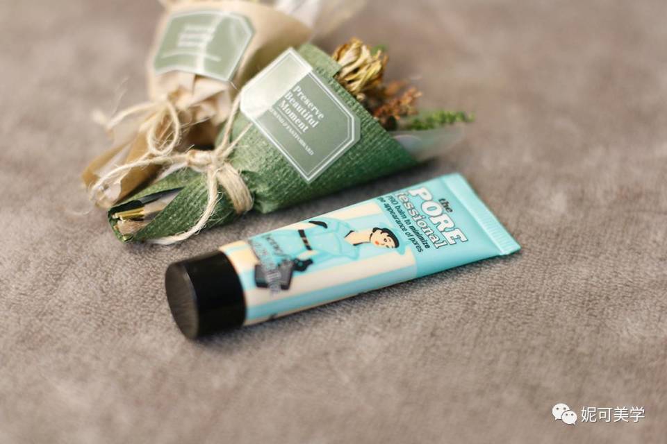 底妆怎么化干净服帖不脱妆斑驳,妆前乳拯救底妆