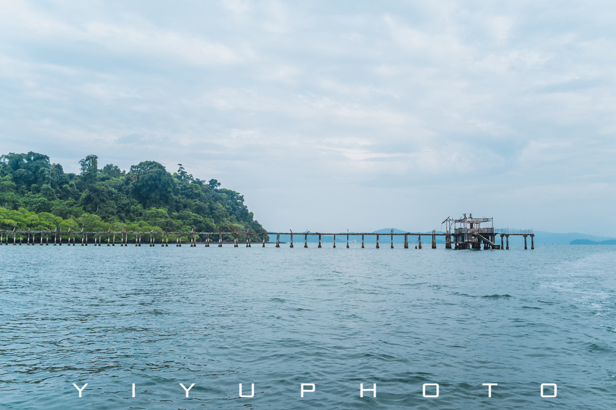 悠游一夏,马来西亚——六日自由行攻略