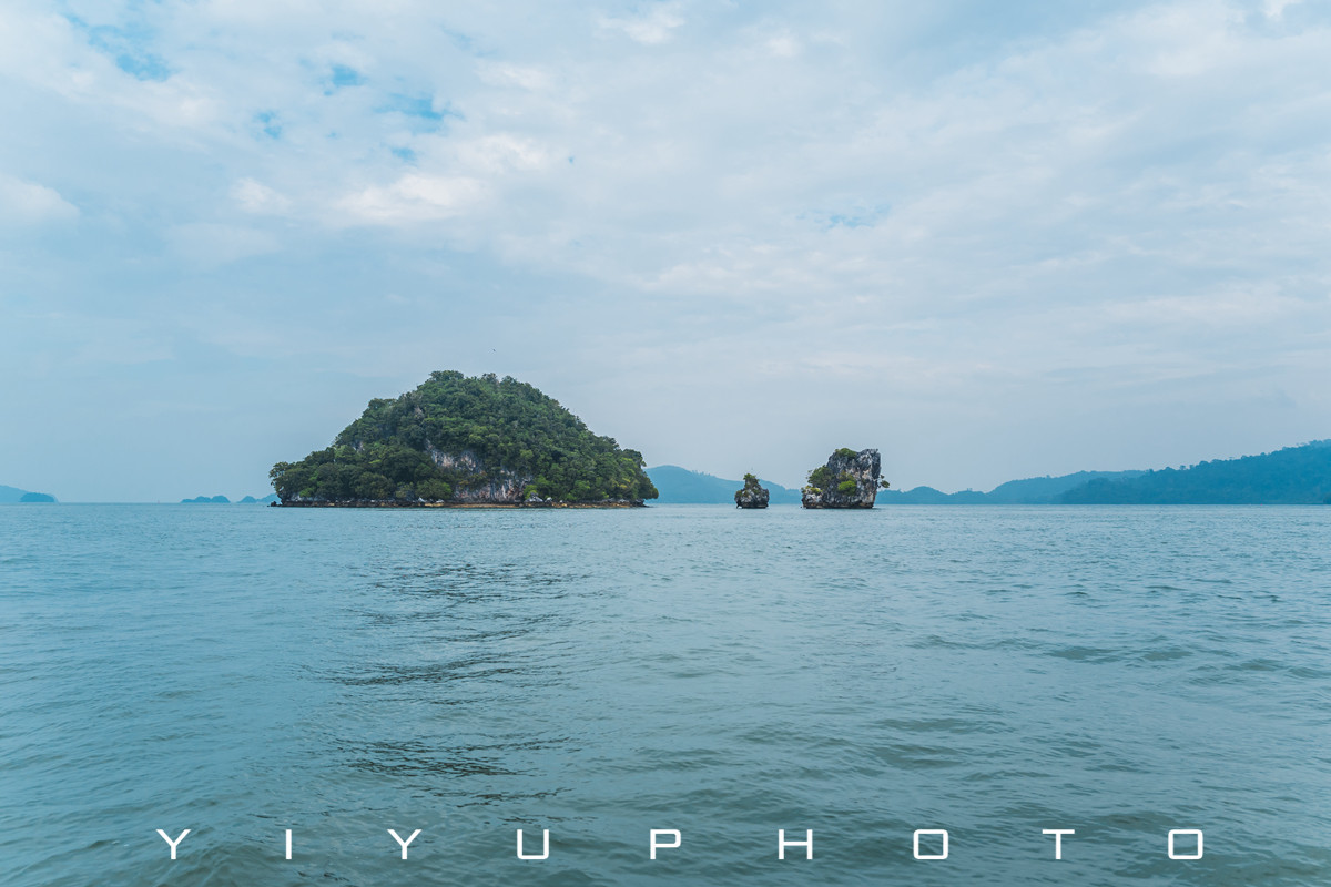 悠游一夏,马来西亚——六日自由行攻略