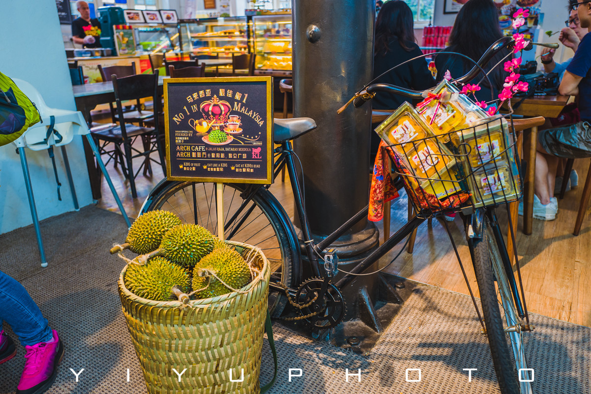 悠游一夏,马来西亚——六日自由行攻略