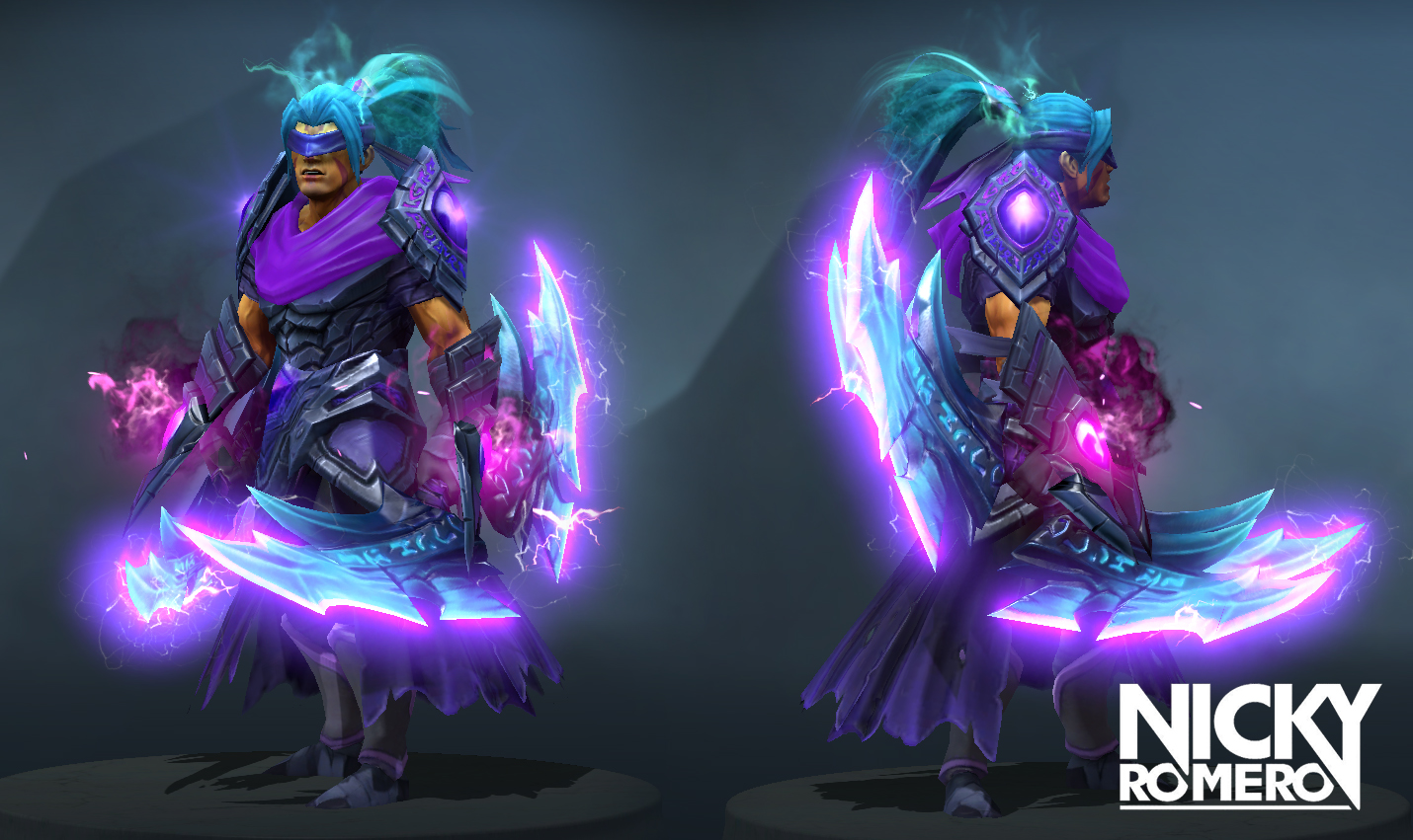 dota美杜莎最强装备,dota2美杜莎倾城之眼多少钱