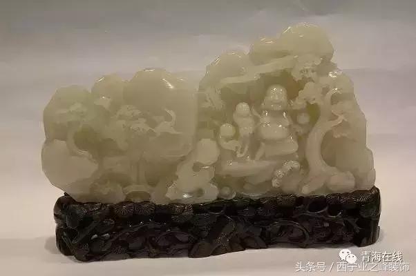 太有才了！一欢蛋把青海30个地名连在一起读