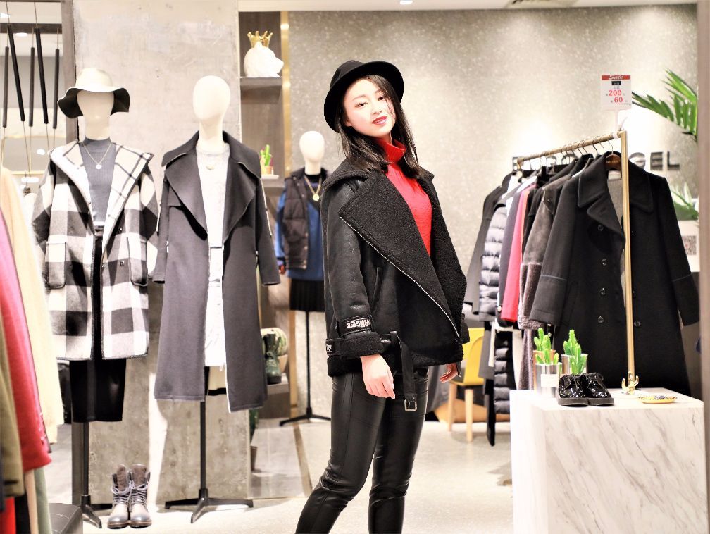 远东百货有哪些女装,远东百货女装品牌