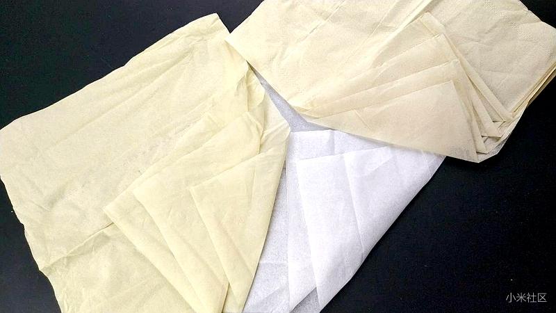 心相印哪个系列的纸好,本色纸和白色纸哪个好