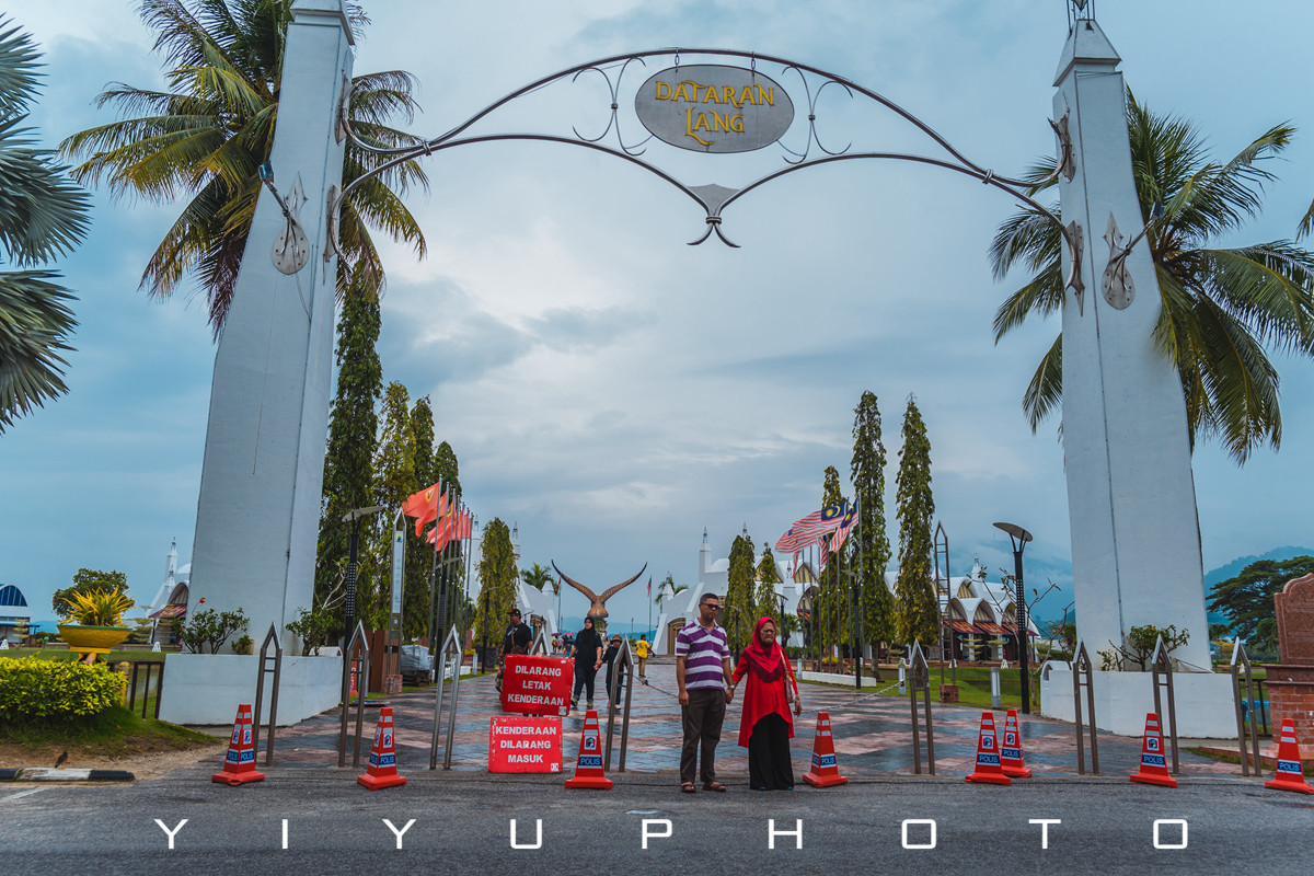 悠游一夏,马来西亚——六日自由行攻略