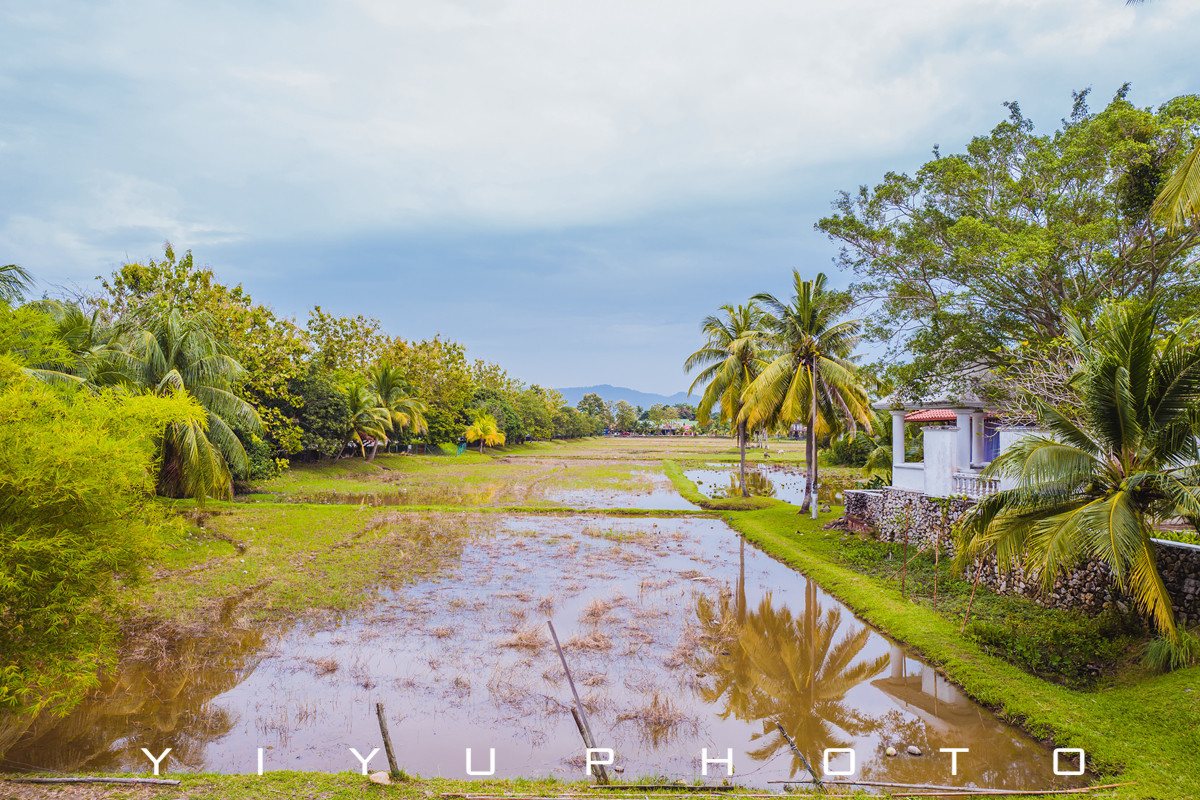 悠游一夏，马来西亚——六日自由行攻略